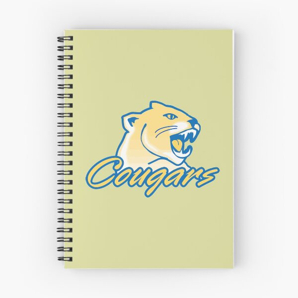 Item preview, The Cougars, Illinois Central designed and sold by Leminblanc.