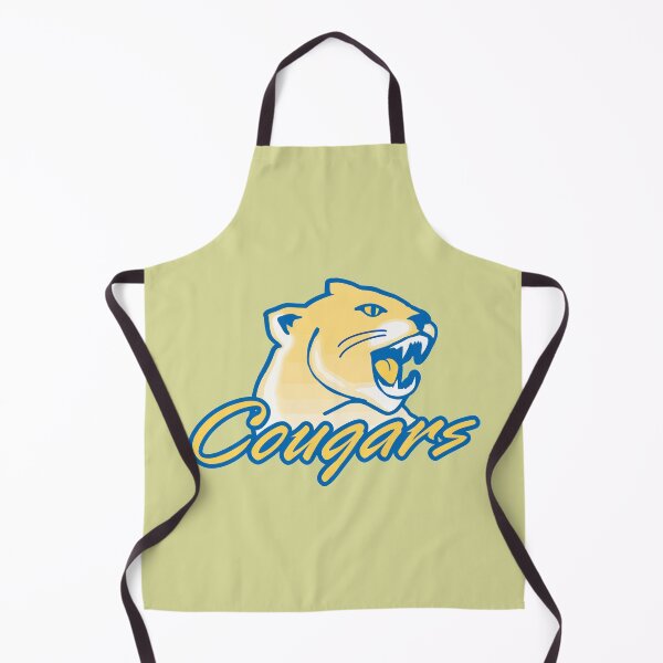 Item preview, The Cougars, Illinois Central designed and sold by Leminblanc.