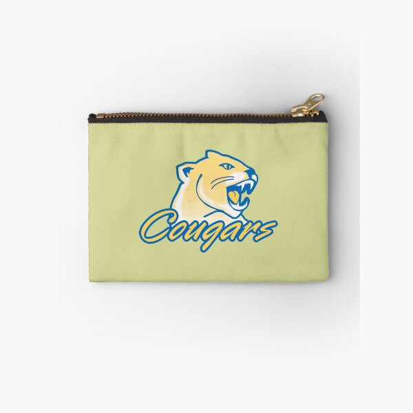 Item preview, The Cougars, Illinois Central designed and sold by Leminblanc.