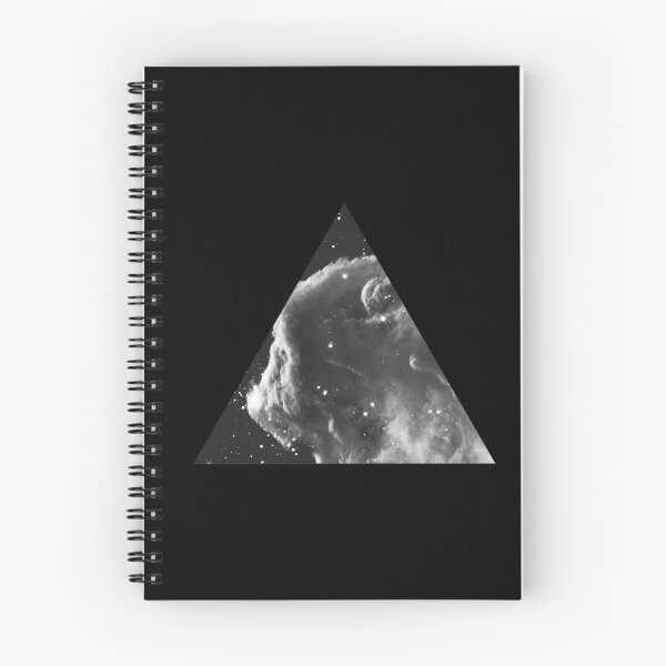 Item preview, Galaxy Triangle designed and sold by ind3finite.