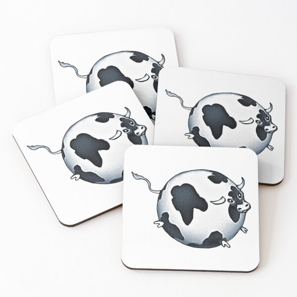 Item preview, Spherical Cow  designed and sold by Socks317.