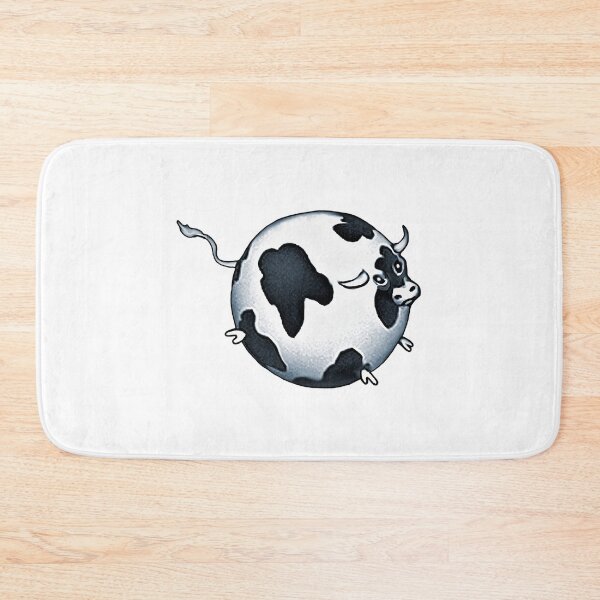 Item preview, Spherical Cow  designed and sold by Socks317.