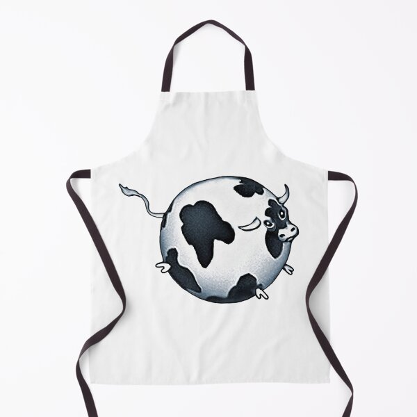 Item preview, Spherical Cow  designed and sold by Socks317.