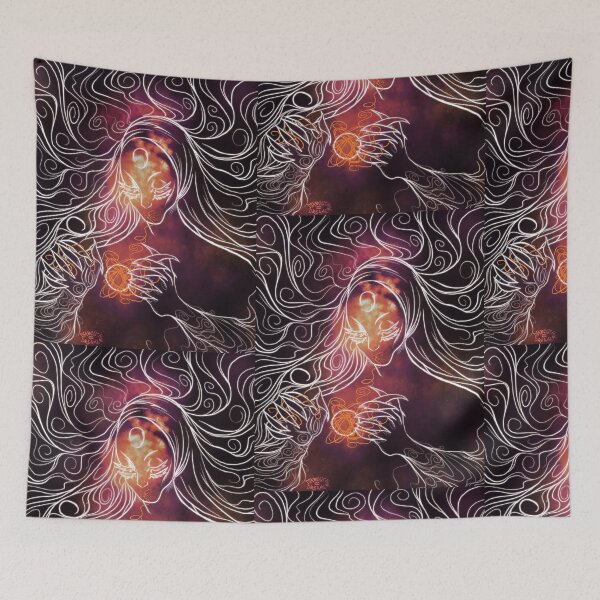 Item preview, Planet weaver designed and sold by Diabolical  Dreamer.