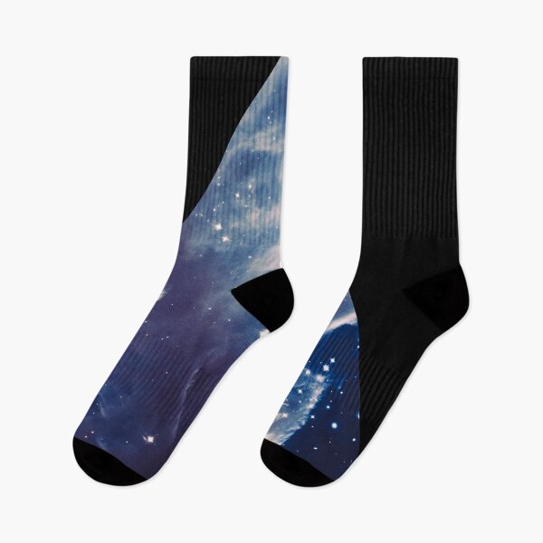 Item preview, Space Galaxy Triangle designed and sold by ind3finite.