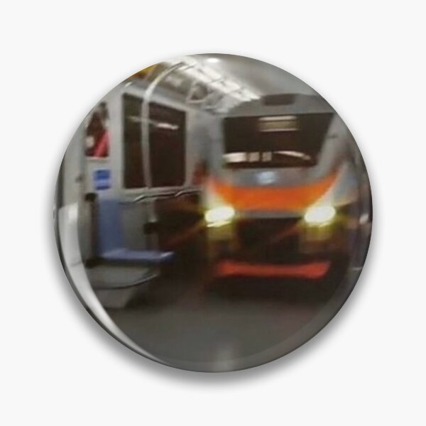 Item preview, Train in a Train designed and sold by chaoticvibes.