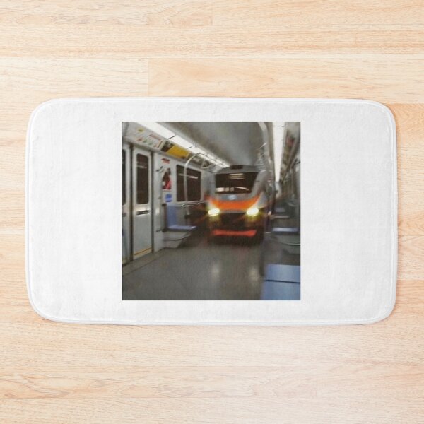 Item preview, Train in a Train designed and sold by chaoticvibes.
