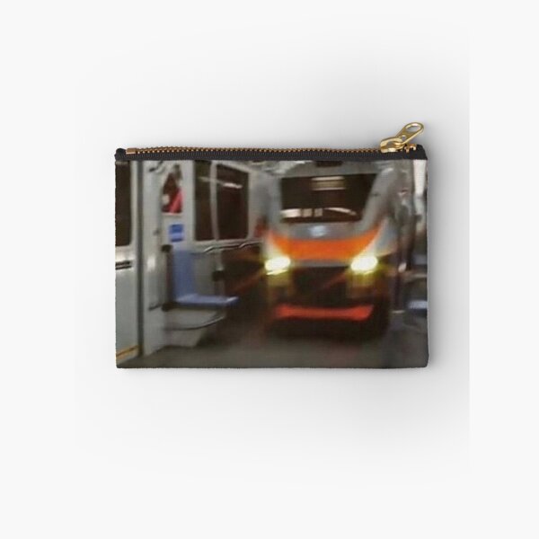 Item preview, Train in a Train designed and sold by chaoticvibes.