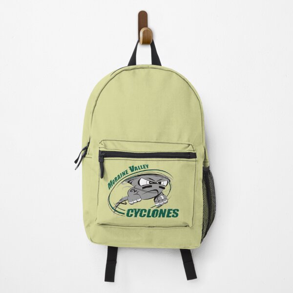 Item preview, The Cyclones, Moraine Valley designed and sold by Leminblanc.