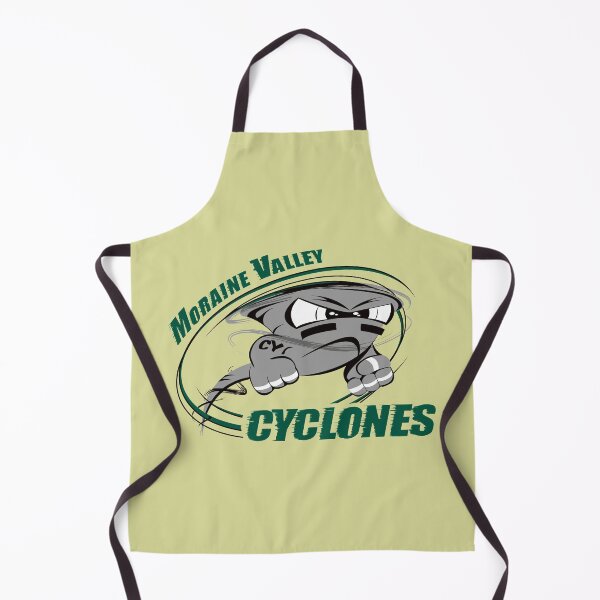 Item preview, The Cyclones, Moraine Valley designed and sold by Leminblanc.