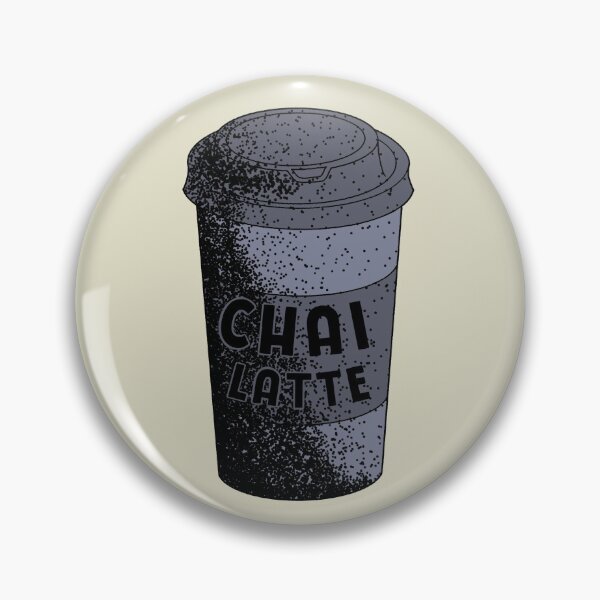 Item preview, chai latte designed and sold by maddis-makings.