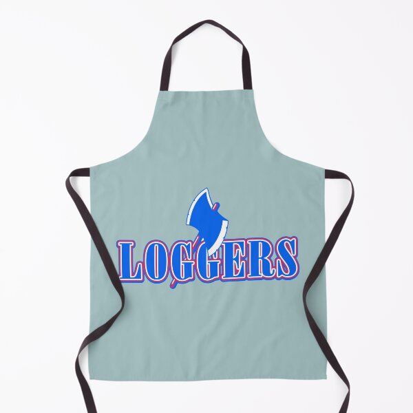 Item preview, The Loggers, Lincoln Land designed and sold by Leminblanc.
