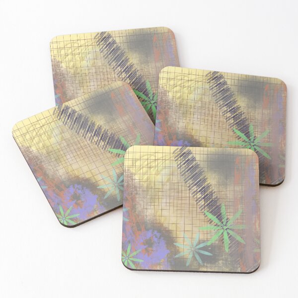 Item preview, Simply Abstracted designed and sold by HoundDogs.