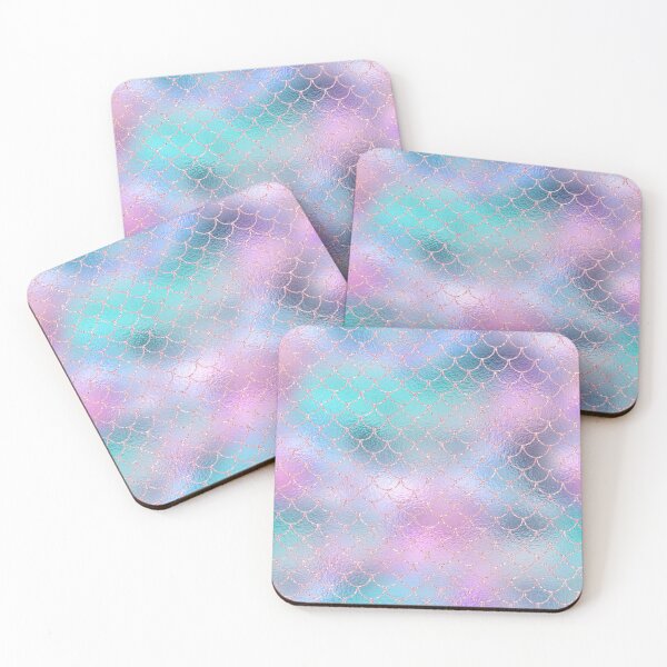 Item preview, Sparkling Mermaid 11 designed and sold by PetsandBeyond.