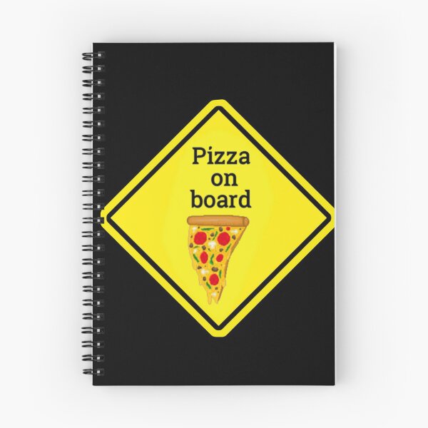 Item preview, Pizza,pizza on board,pizza baby on board  designed and sold by Yorino.