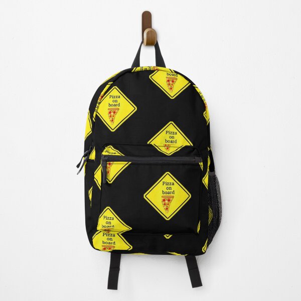 Item preview, Pizza,pizza on board,pizza baby on board designed and sold by Yorino.