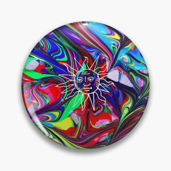 Item preview, Aumentado designed and sold by leFlow.