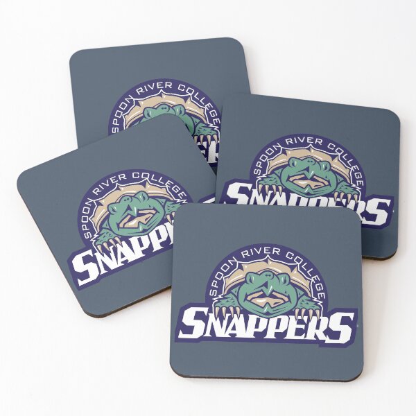 Item preview, Spoon River Mudcats designed and sold by Leminblanc.