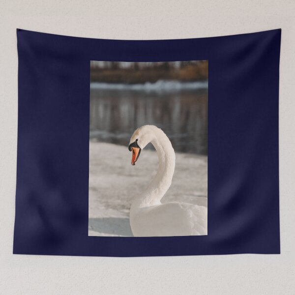 Item preview, Swan Lake designed and sold by 7AJA.