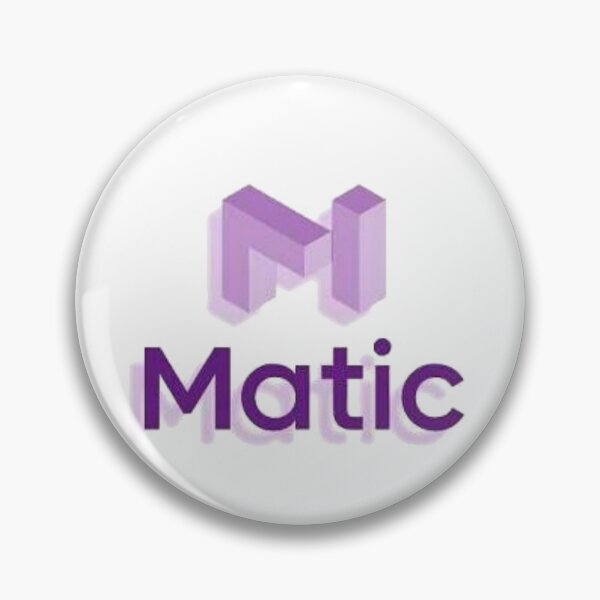 Item preview, Polygon (MATIC) Token designed and sold by LiveStores.