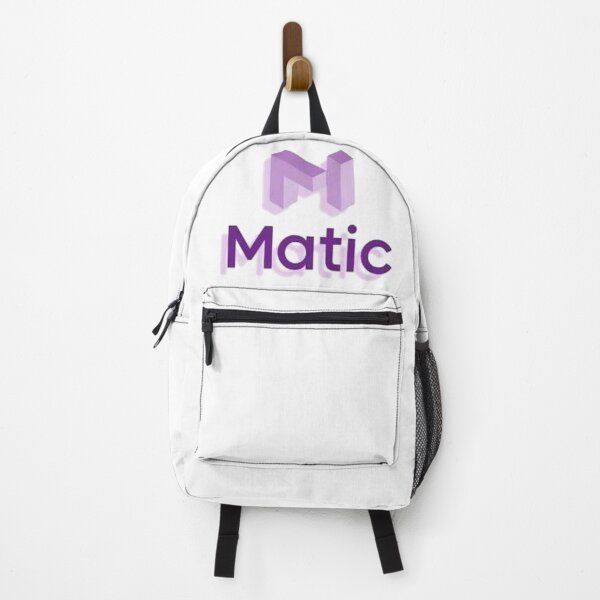 Item preview, Polygon (MATIC) Token designed and sold by LiveStores.