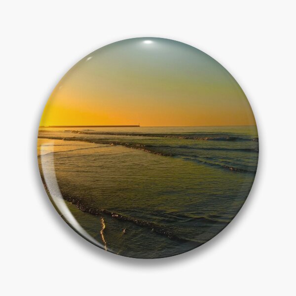 Item preview, First Thing Sunrise  designed and sold by BeCarpeDiem.