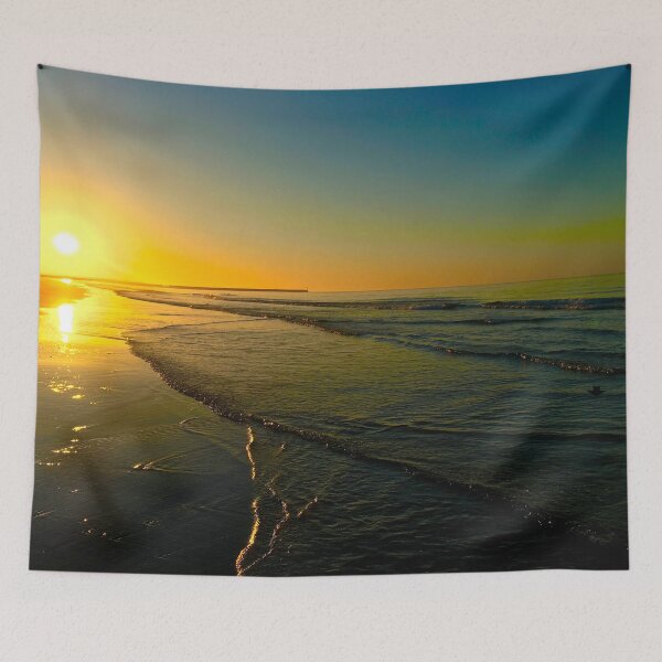 Item preview, First Thing Sunrise designed and sold by BeCarpeDiem.