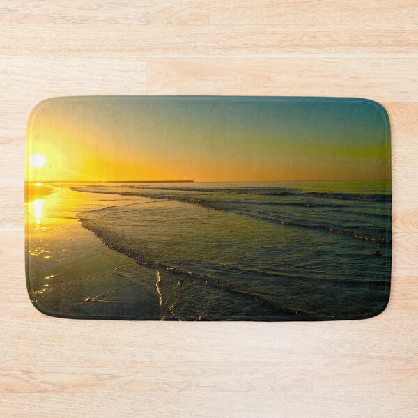 Item preview, First Thing Sunrise designed and sold by BeCarpeDiem.