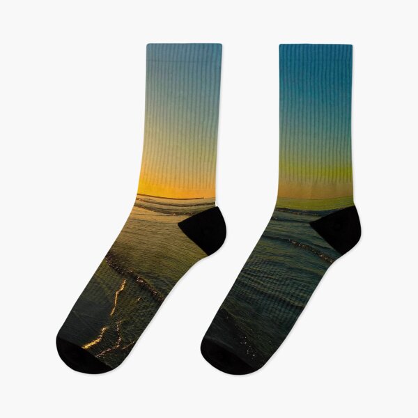 Item preview, First Thing Sunrise  designed and sold by BeCarpeDiem.