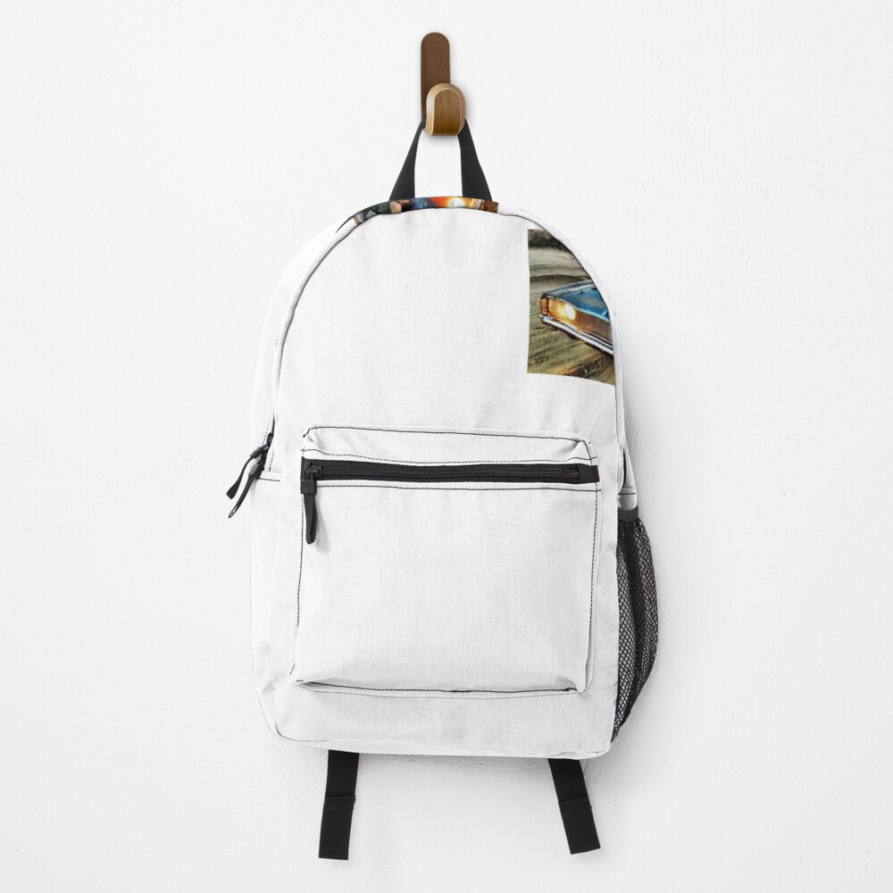 Artikel-Vorschau von Rucksack, designt und verkauft von TCPrinting.