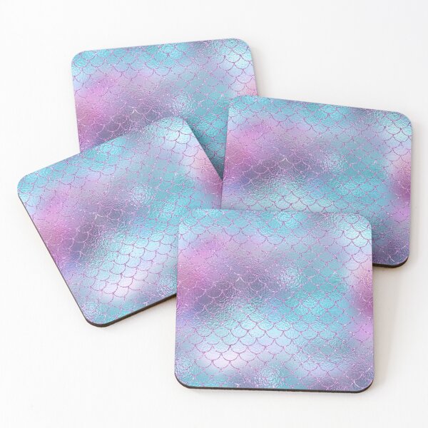Item preview, Sparkling Mermaid 12 designed and sold by PetsandBeyond.