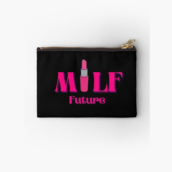 Item preview, Future Milf designed and sold by November17th.