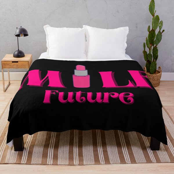 Item preview, Future Milf designed and sold by November17th.