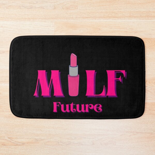 Item preview, Future Milf designed and sold by November17th.