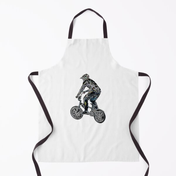 Item preview, bmx designed and sold by ricobarinas.