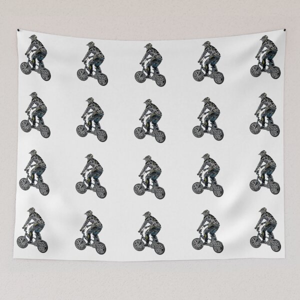 Item preview,  bmx designed and sold by ricobarinas.