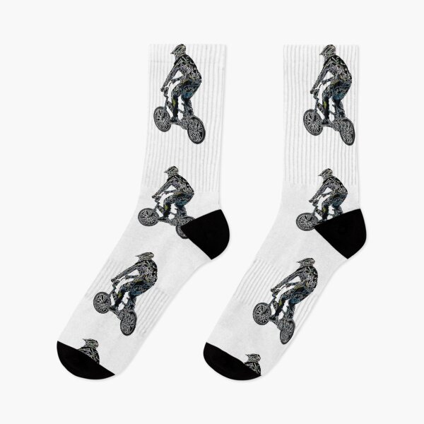 Item preview,  bmx designed and sold by ricobarinas.