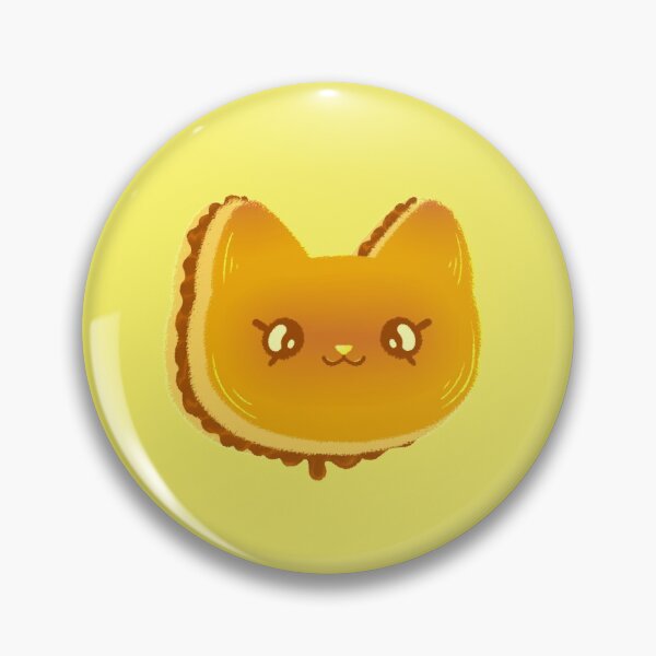 Item preview, Dorayaki Kitty designed and sold by confleiart.