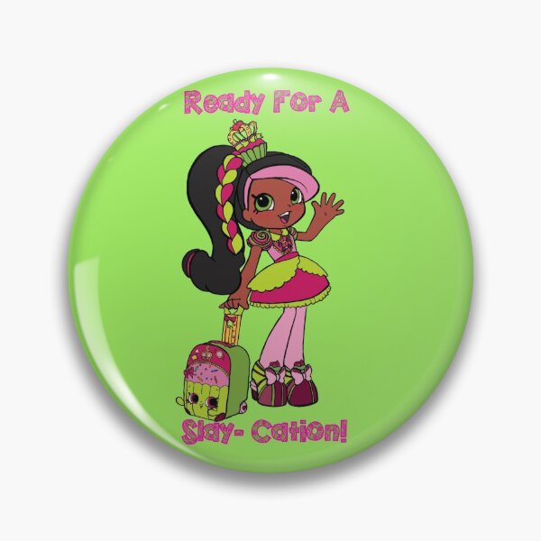 Item preview, Kupcake Kween designed and sold by Knottygirl.