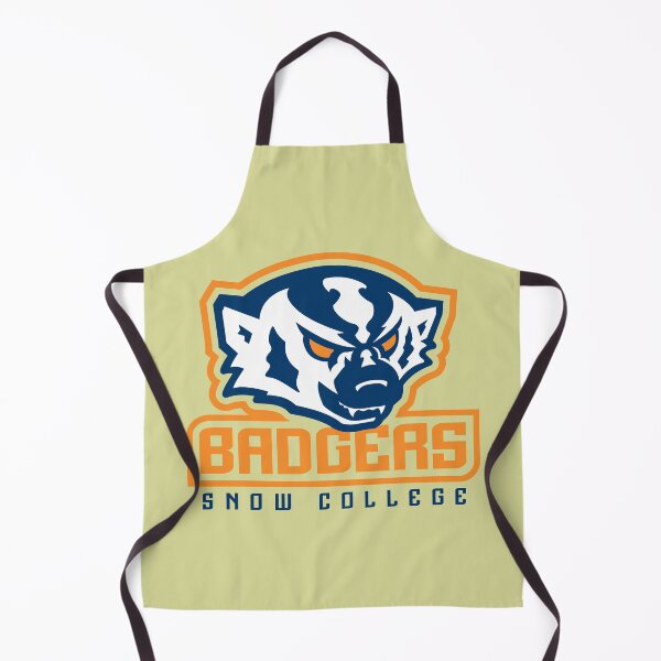 Item preview, The Badgers, Snow designed and sold by Leminblanc.