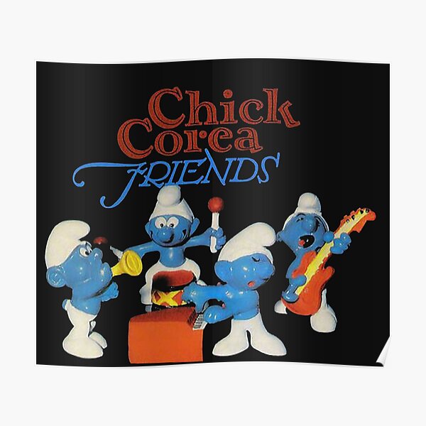 jazz music lovers Poster