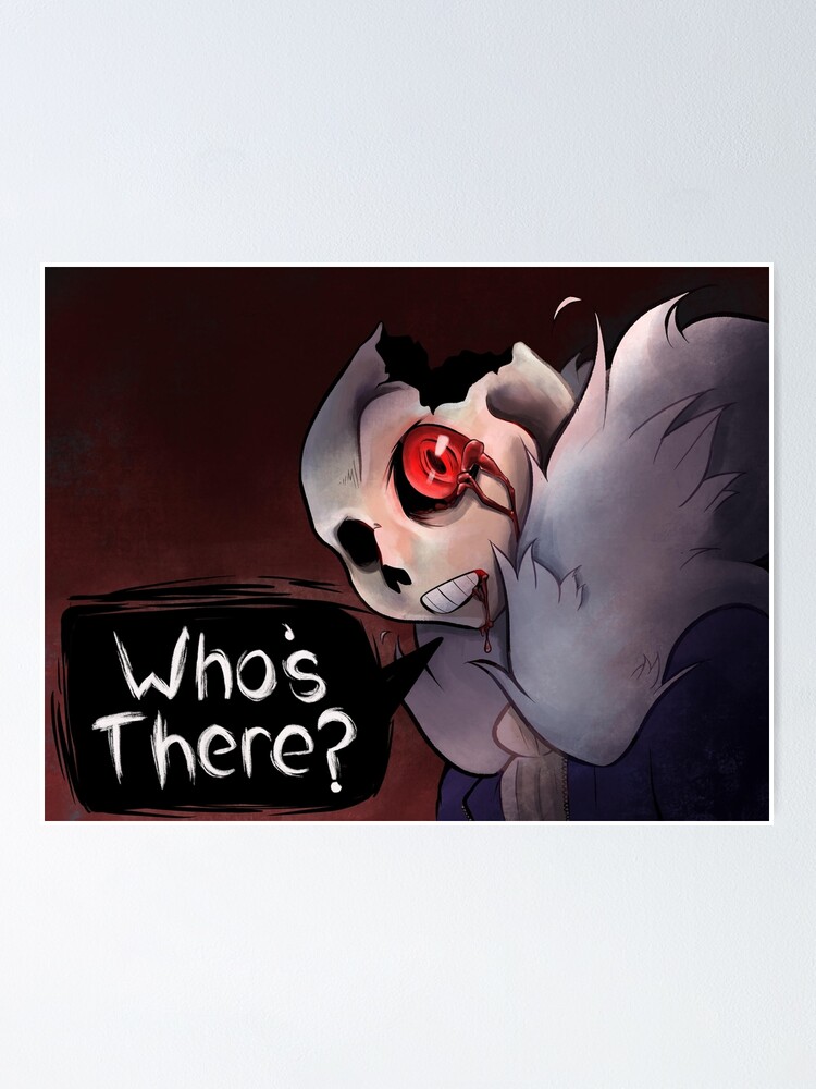 Explore the Best Horrortale_sans Art