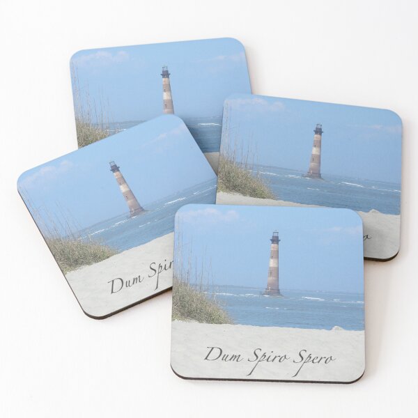 Item preview, Dum Spiro Spero - While I breathe I hope designed and sold by Tänya Littlejohn.