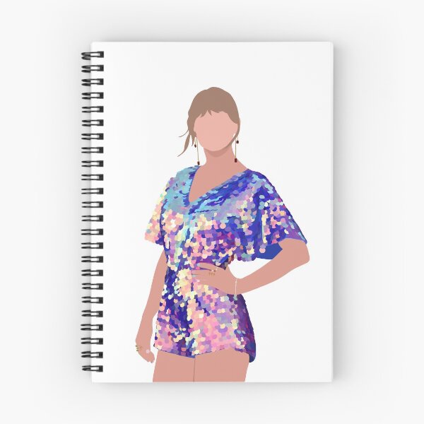 Item preview, taylor swift sequined outift designed and sold by designsbysara58.