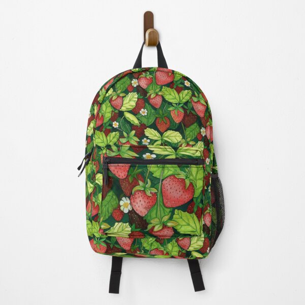 Item preview, Strawberry Patch designed and sold by JJLosh.