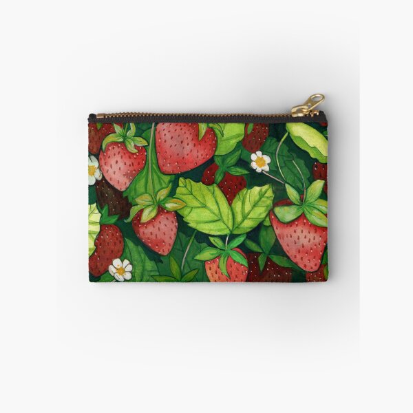 Item preview, Strawberry Patch designed and sold by JJLosh.