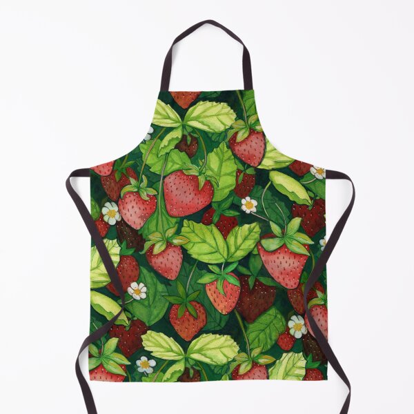 Item preview, Strawberry Patch designed and sold by JJLosh.