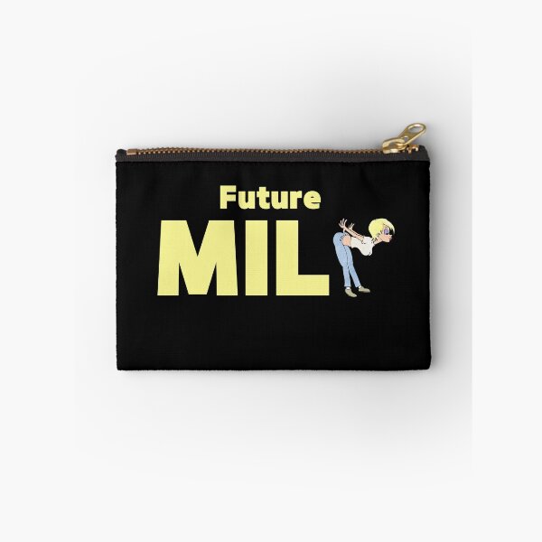 Item preview, Future Milf designed and sold by November17th.