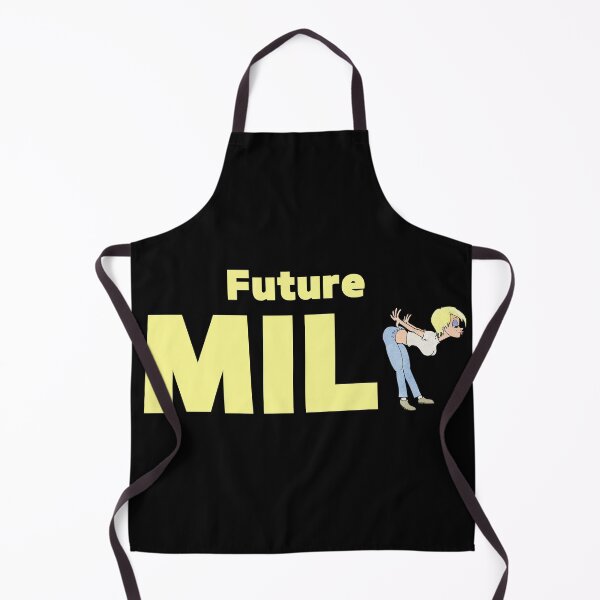 Item preview, Future Milf designed and sold by November17th.