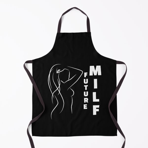 Item preview, Future Milf designed and sold by November17th.